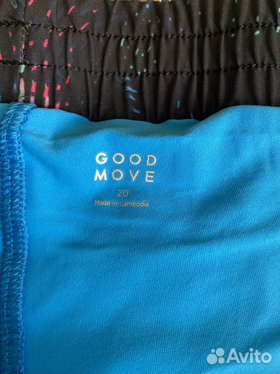 Шорты женские