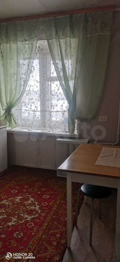 1-к. квартира, 31,7 м², 3/5 эт.