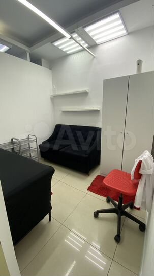 Свободного назначения, 7 м²