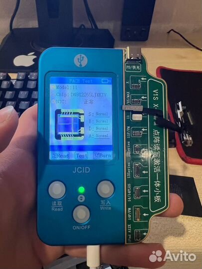 Ремонт телефонов