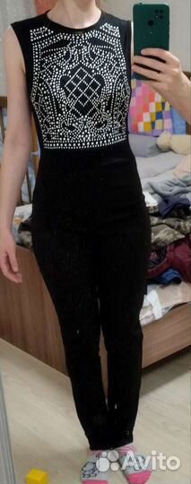 Комбинезон женский