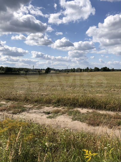 Участок 26 сот. (ИЖС)