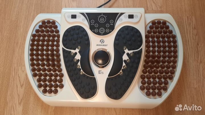 Нуга бест Е5