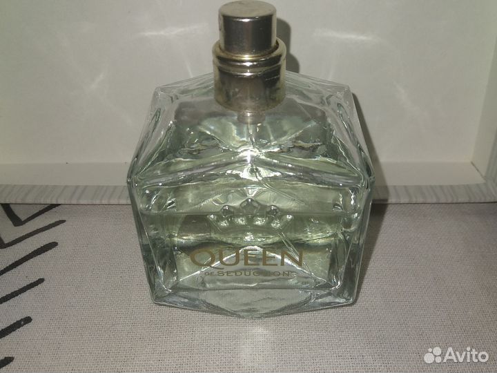 Queen Of Seduction, 80 мл