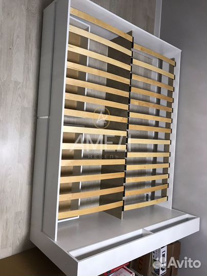 Кровать 180х200 см