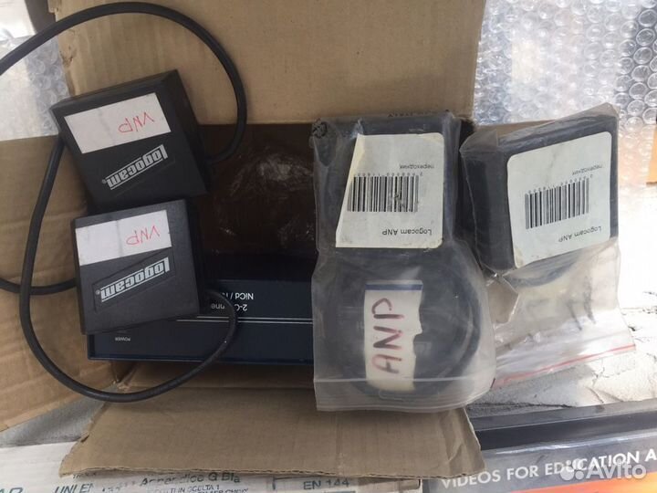 Акум CGR-D54s Зарядн аntonbauer Logocam Sony IDX