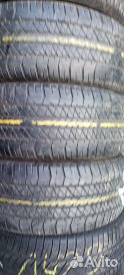 Bridgestone Dueler H/T 684II 275/60 R20