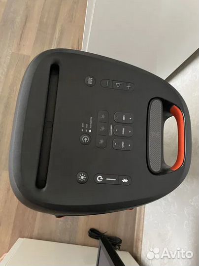 Акустика JBL PartyBox 310