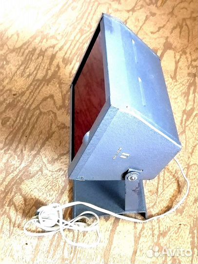 Фотофонарь ффо-2