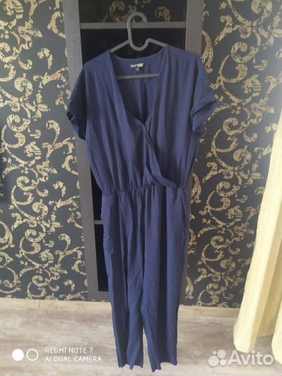 Комбензон женский