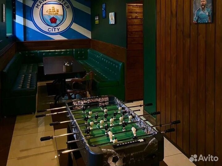 Аренда бара