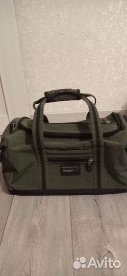 Сумка спортивная