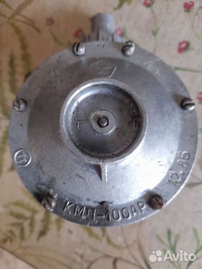 Карбюратор для бензопилы дружба СССР