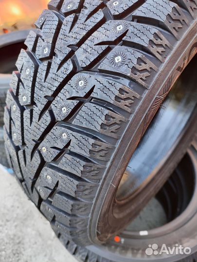 Yokohama Ice Guard Stud IG55 205/55 R16
