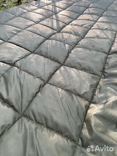 Спальный мешок демисезонный Mishka