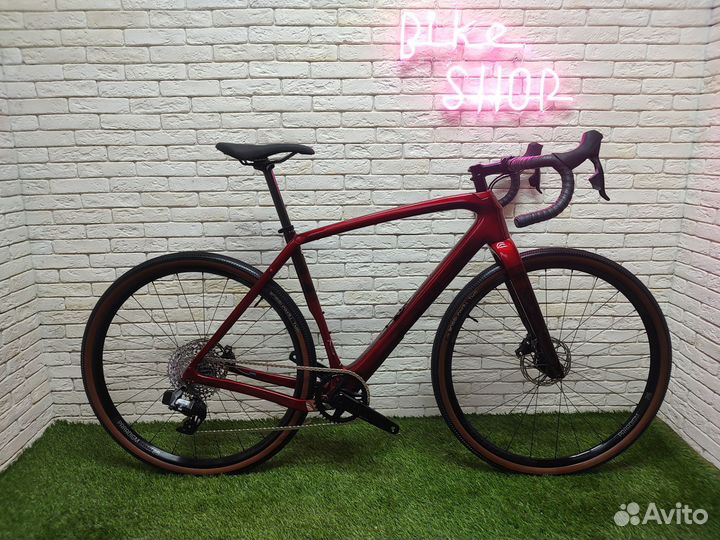 Trek chekpoint sl 6 eTap 2022