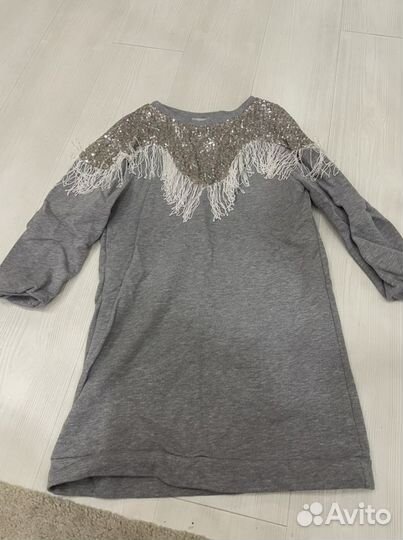 Одежда разных брендов (пакетом)