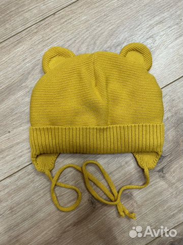 Шапка детская