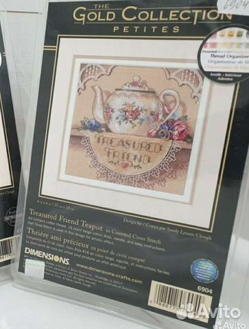 Набор для вышивания Dimensions