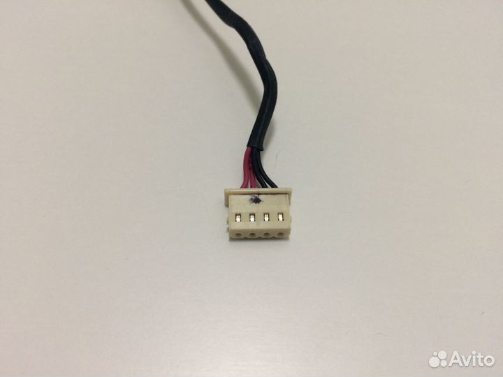 Шлейф питания ноутбука Acer E5-575