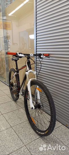 Велосипед бу Author Modus 29