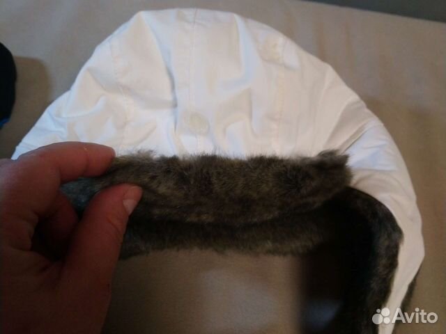 Зимняя шапка 54 Reima