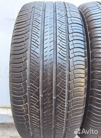 Michelin Latitude Tour HP 245/45 R20 103W