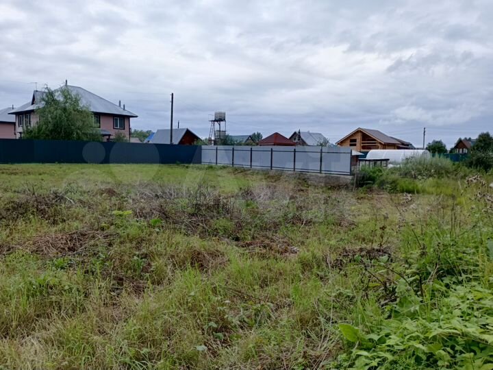 Участок 16 сот. (СНТ, ДНП)