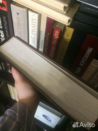 Литературный энциклопед. словарь Ярославского края