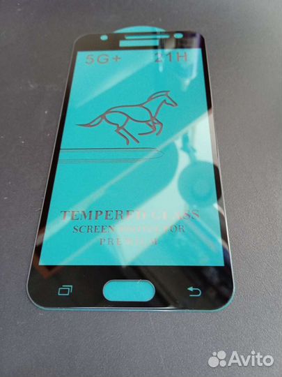 Стекло Samsung J5 2017