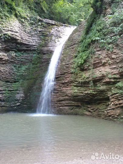 Индивидуальные экскурсии и джипинг