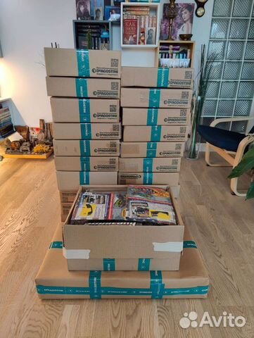 Ford Mustang 1967 Shelby 1/8