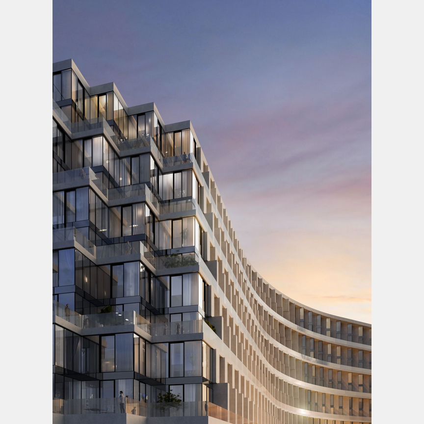 3-к. квартира, 179,1 м², 6/11 эт.