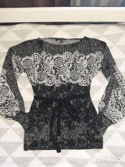 Пакет женских вещей 44 46 размер