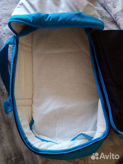 Детская переноска