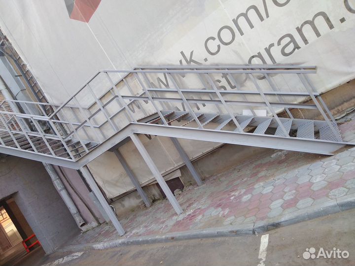 Сварка любой сложности