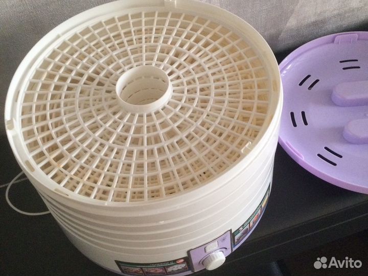 Сушилка Marta MT-1953