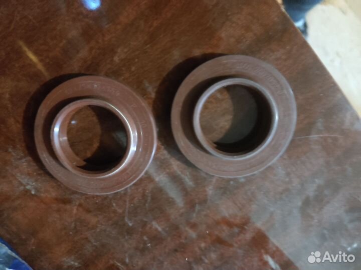 Сальник редуктора