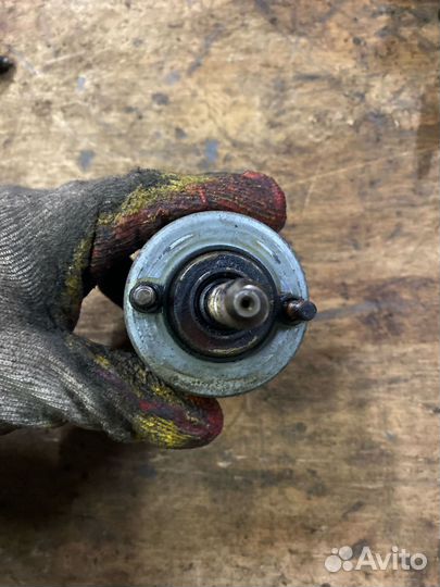 Вальвотроник Бмв 5 е60 N46