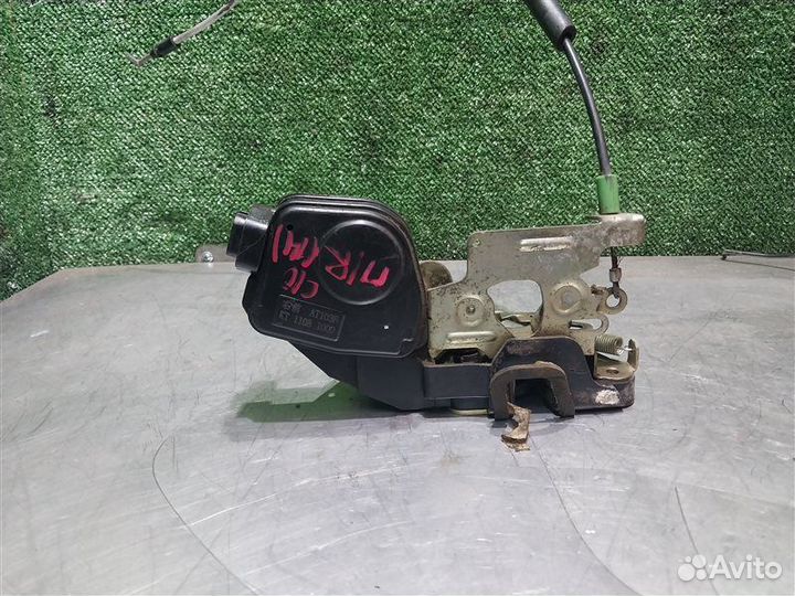 Замок двери передний правый Тагаз С10 седан