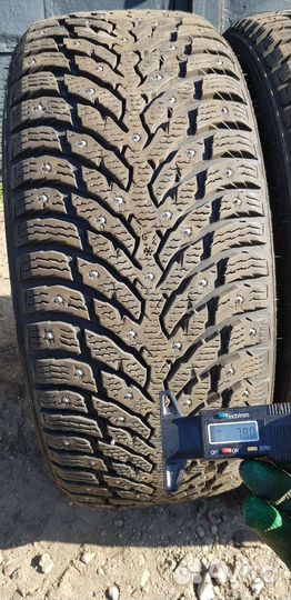 Nokian Tyres Hakkapeliitta 9 225/45 R18