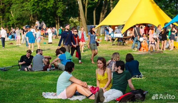 Шатер, Палатка, Тент