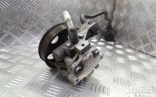 Насос гу дизельный KIA sportage 2 (EML18BT01)