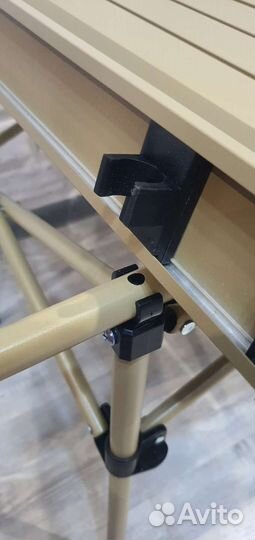 Стол раскладной туристический