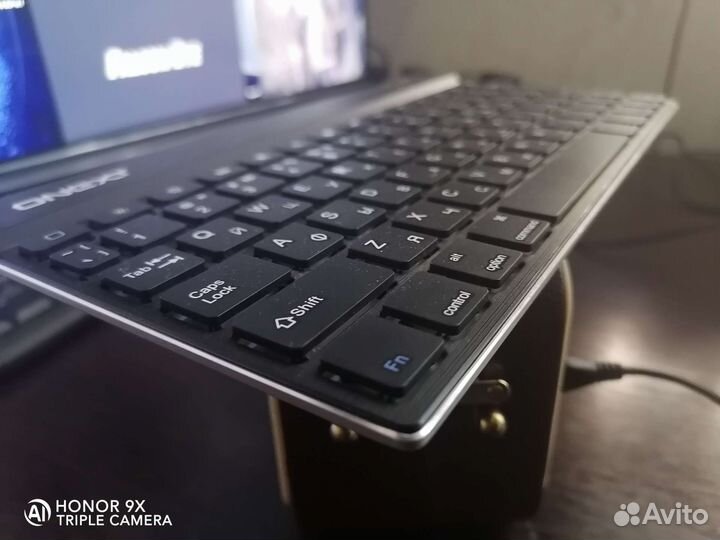 Клавиатура беспроводная