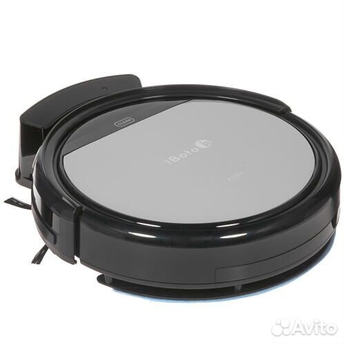 Робот-пылесос IBoto Smart X320G Aqua