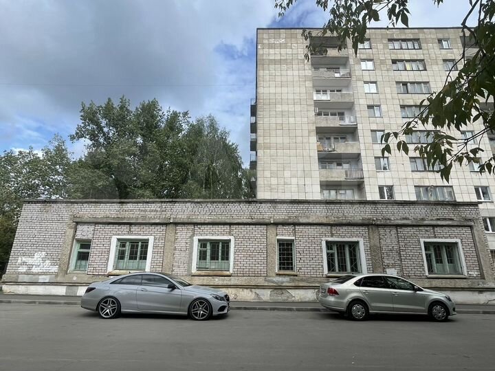 Свободного назначения, 194 м²