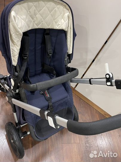 Коляска 2 в 1 bugaboo cameleon 3