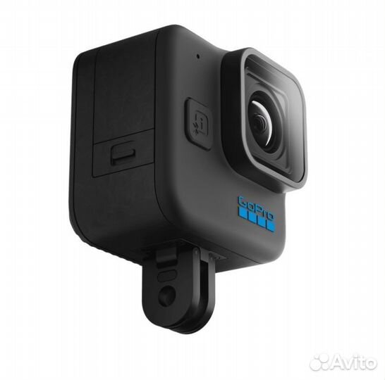 Камера GoPro Hero 11 Mini