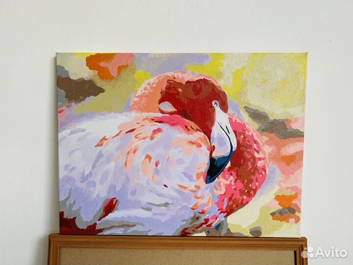 Интерьерная картина